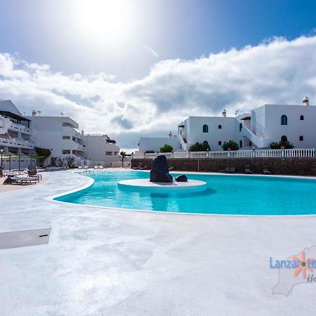 Vivienda Vacacional Rose Costa Teguise Εξωτερικό φωτογραφία