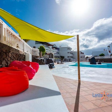 Vivienda Vacacional Rose Costa Teguise Εξωτερικό φωτογραφία
