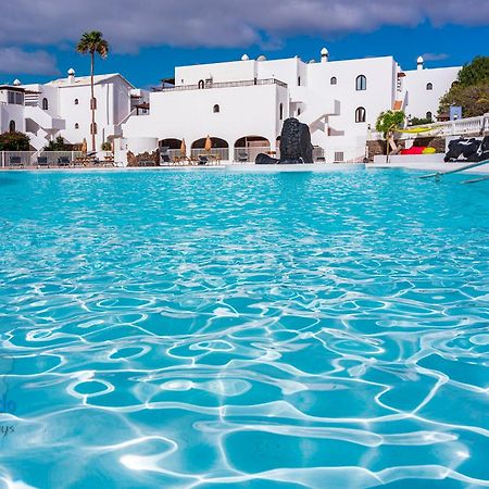 Vivienda Vacacional Rose Costa Teguise Εξωτερικό φωτογραφία