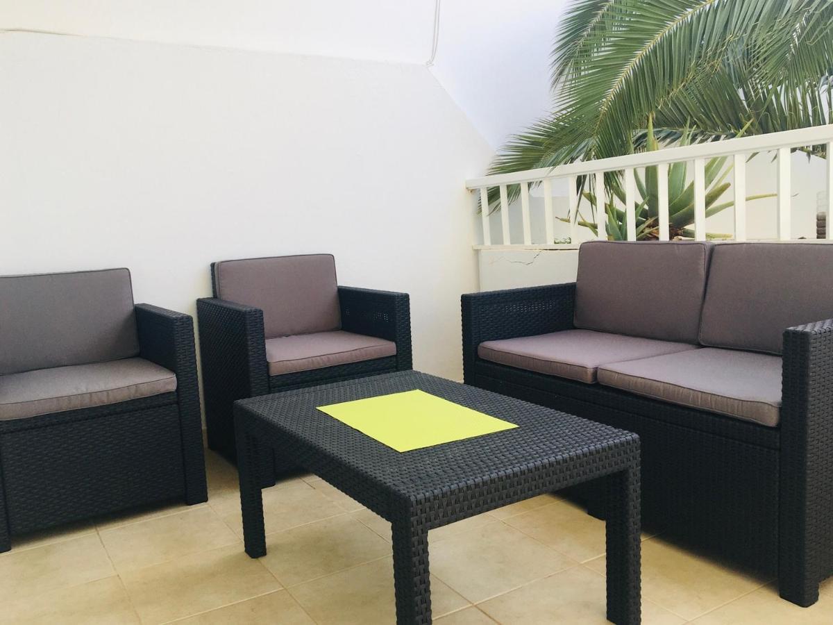 Vivienda Vacacional Rose Costa Teguise Εξωτερικό φωτογραφία