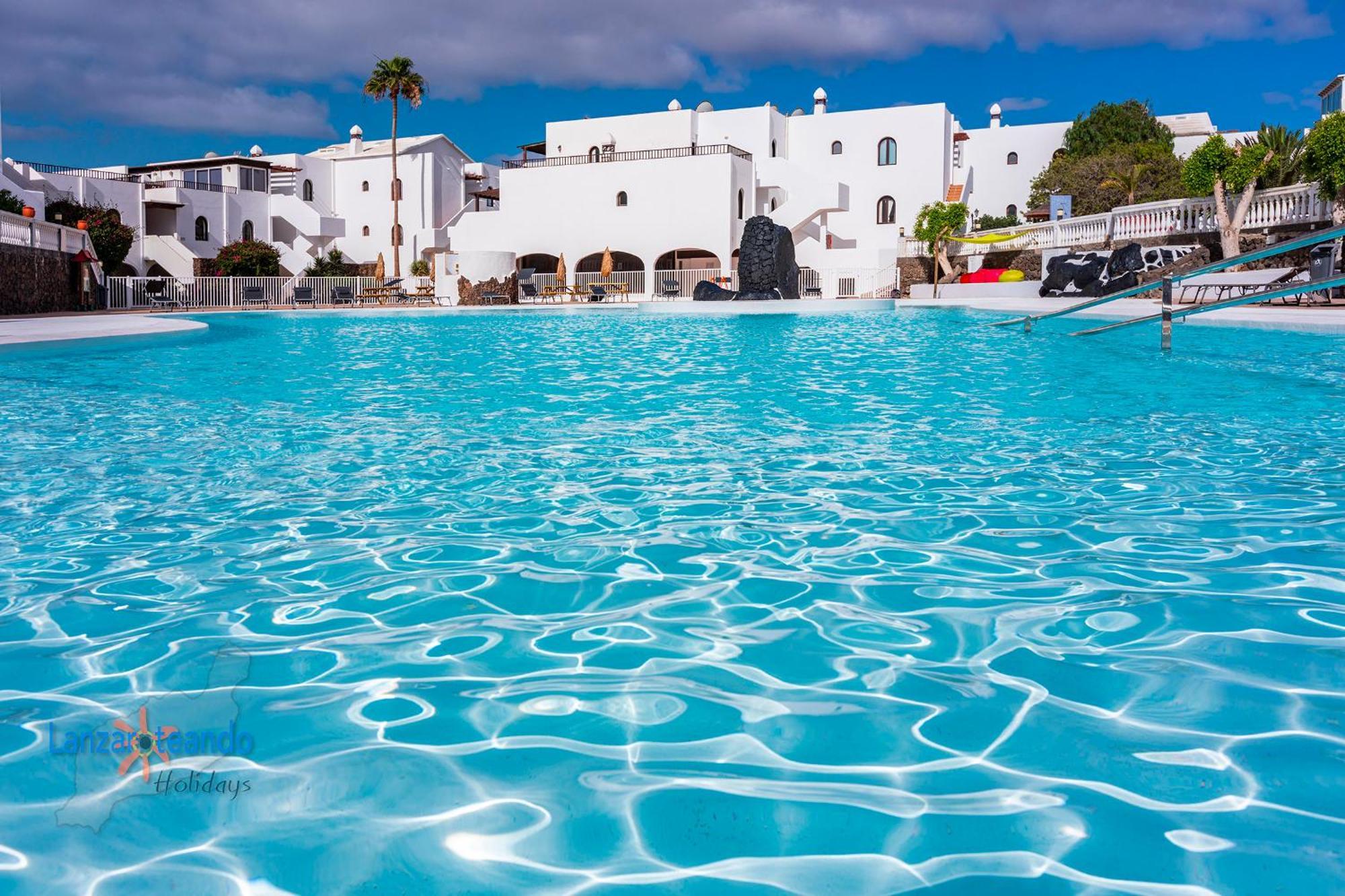 Vivienda Vacacional Rose Costa Teguise Εξωτερικό φωτογραφία